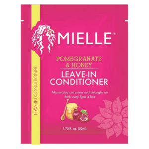 Mielle Pomegranate Honey Leave-In Conditioner - Christalite