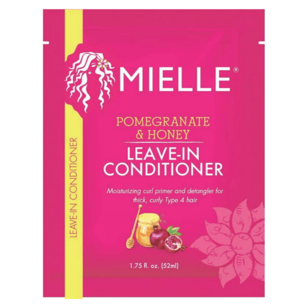 Mielle Pomegranate Honey Leave-In Conditioner - Christalite