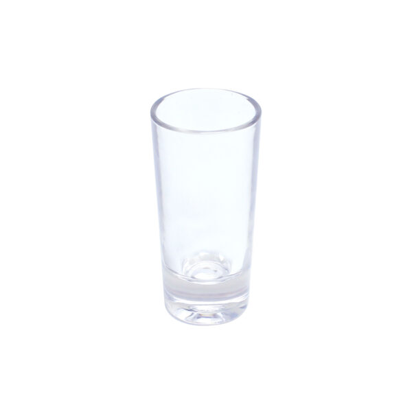 1 1/2 Oz. Shot Glass with Heavy Base, 6/PK