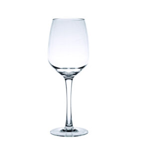 11 Oz. Wine Galss, Polycarbonate, Clear, 6/PK