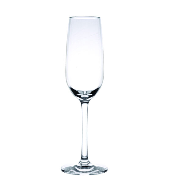 7 Oz. Champagne Glass, 6/PK