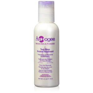 ApHogee Two-step Protein Treatment 4 Oz