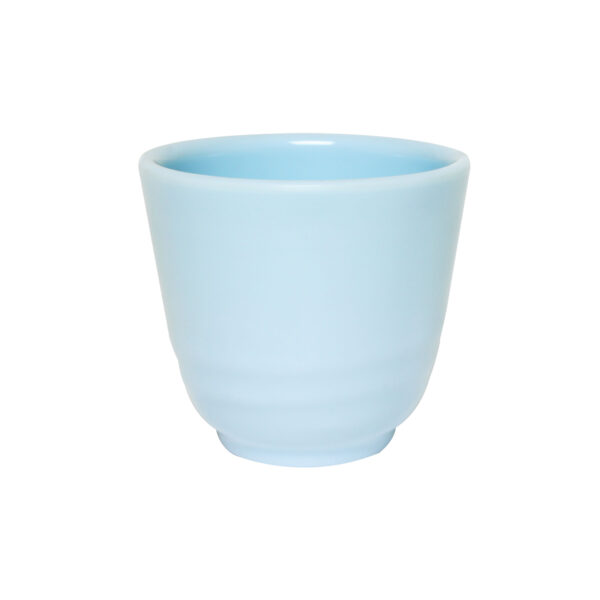 Blue Jade 8 Oz 3 1/8" Tea Cup,Melamine, 12/PK