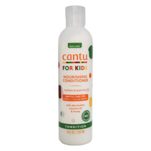 Cantu Care For Kids Nourishing Conditioner, 8 Oz.