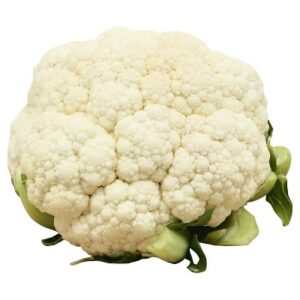 Cauliflower Head - each