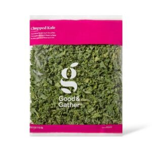 Chopped Kale - 16oz - Good & Gather™