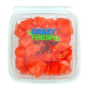 Crazy Fresh Watermelon Bowl - 28oz