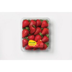 Driscoll's Sweetest Batch Strawberries - 14oz