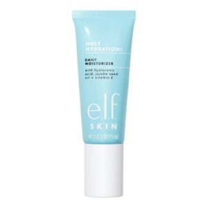 e.l.f. Daily Hydration Moisturizer - 2.53 fl oz