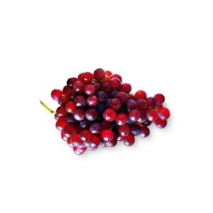 Extra Large Red Seedless Grape - price per lb