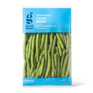 Green Beans - 12oz - Good & Gather™