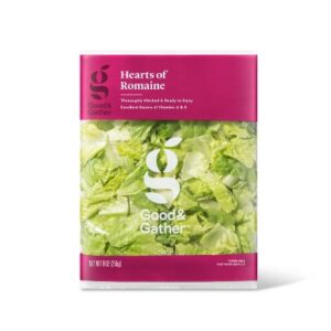 Hearts of Romaine - 9oz - Good & Gather™