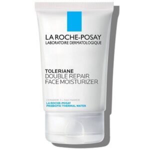 La Roche Posay Toleriane Double Repair Face Moisturizer with Ceramide and Niacinamide - 3.38 fl oz