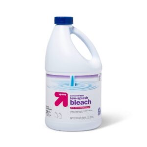 LavenderLow Splash Bleach - 81oz - up&up™