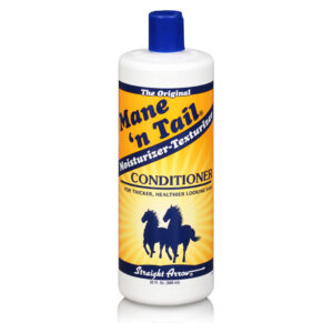 Mane N Tail Conditioner Moist Texturizer 32 Oz