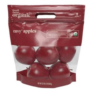 Organic Envy Apples - 2lb Bag - Good & Gather™