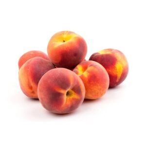 Organic Nectarines - 2lb