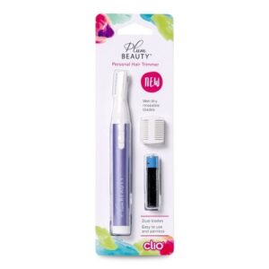 Plum Beauty Personal Hair Trimmer