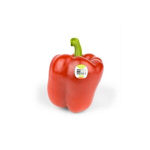 Red Bell Pepper - each