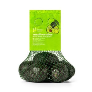 Smallvocados Mini Hass Avocados - 6ct - Good & Gather™