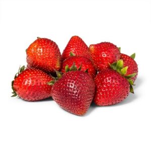 Strawberries - 1lb