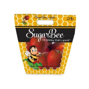 Sugarbee Apples - 2lb Bag