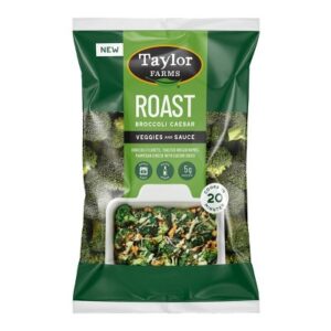 Taylor Farms Broccoli Caesar Kit - 10.65oz