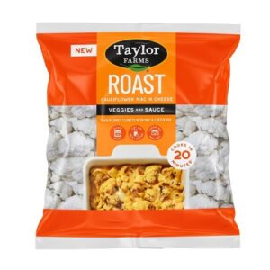 Taylor Farms Cauliflower Mac & Cheese - 11.13oz