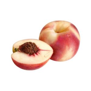 White Peach - each