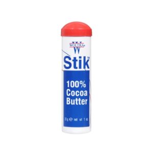 Woltra Cocoa Butter Stick, 1 Oz.