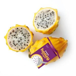 Yellow Dragon Fruit - 2ct